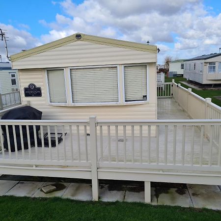 8 Berth The Chase Ingoldmells Apartment Екстериор снимка