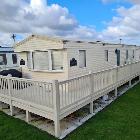 8 Berth The Chase Ingoldmells Apartment Екстериор снимка