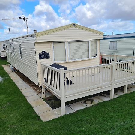 8 Berth The Chase Ingoldmells Apartment Екстериор снимка