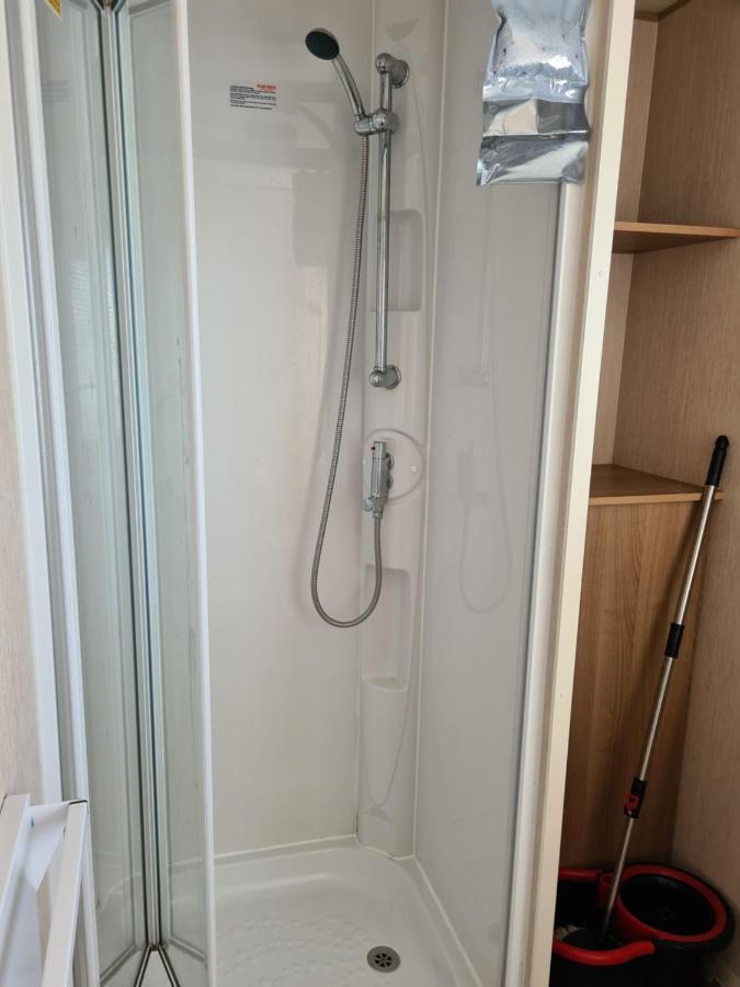 8 Berth The Chase Ingoldmells Apartment Екстериор снимка