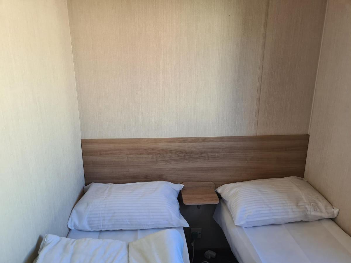 8 Berth The Chase Ingoldmells Apartment Екстериор снимка