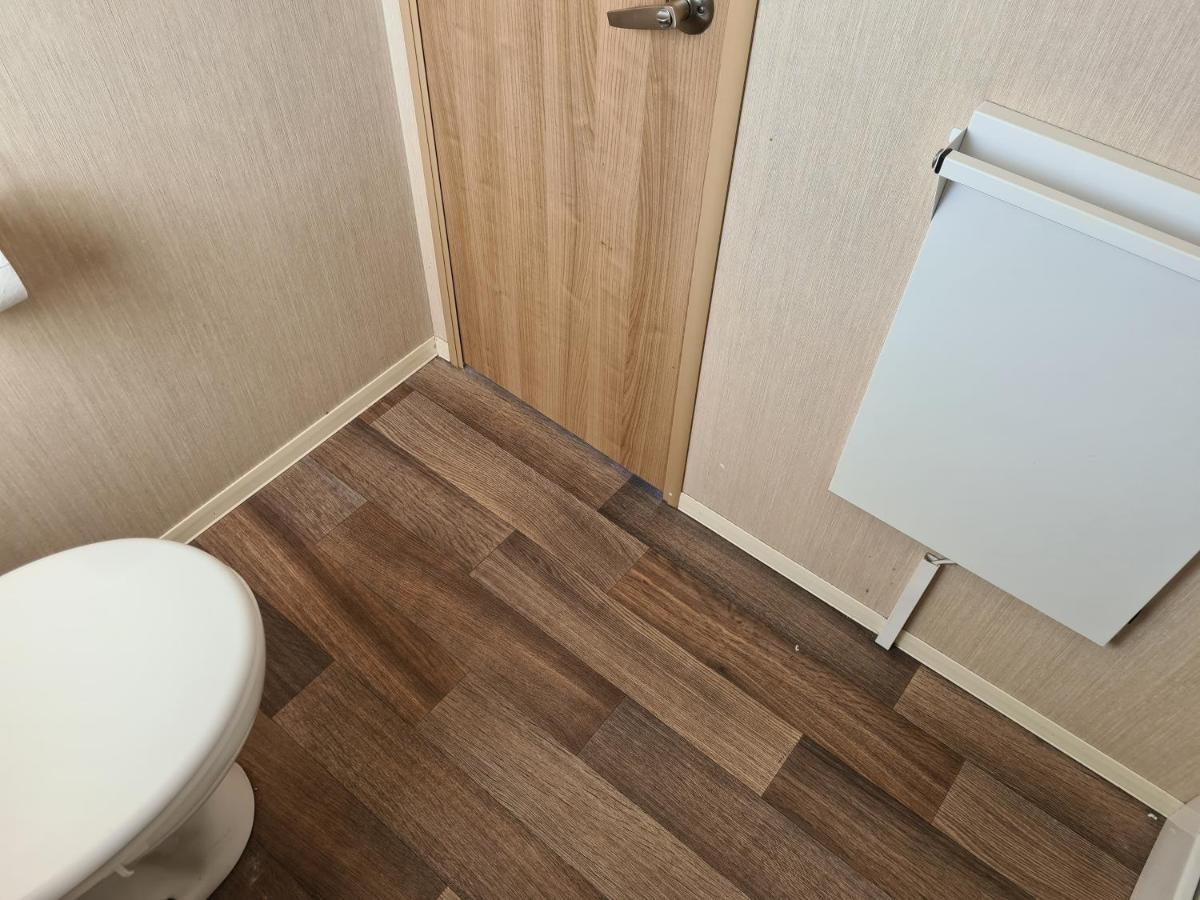8 Berth The Chase Ingoldmells Apartment Екстериор снимка