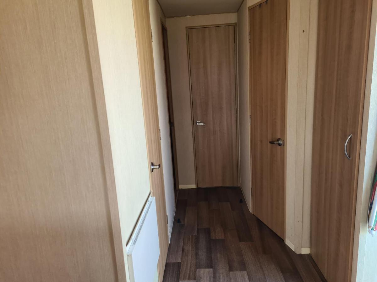 8 Berth The Chase Ingoldmells Apartment Екстериор снимка