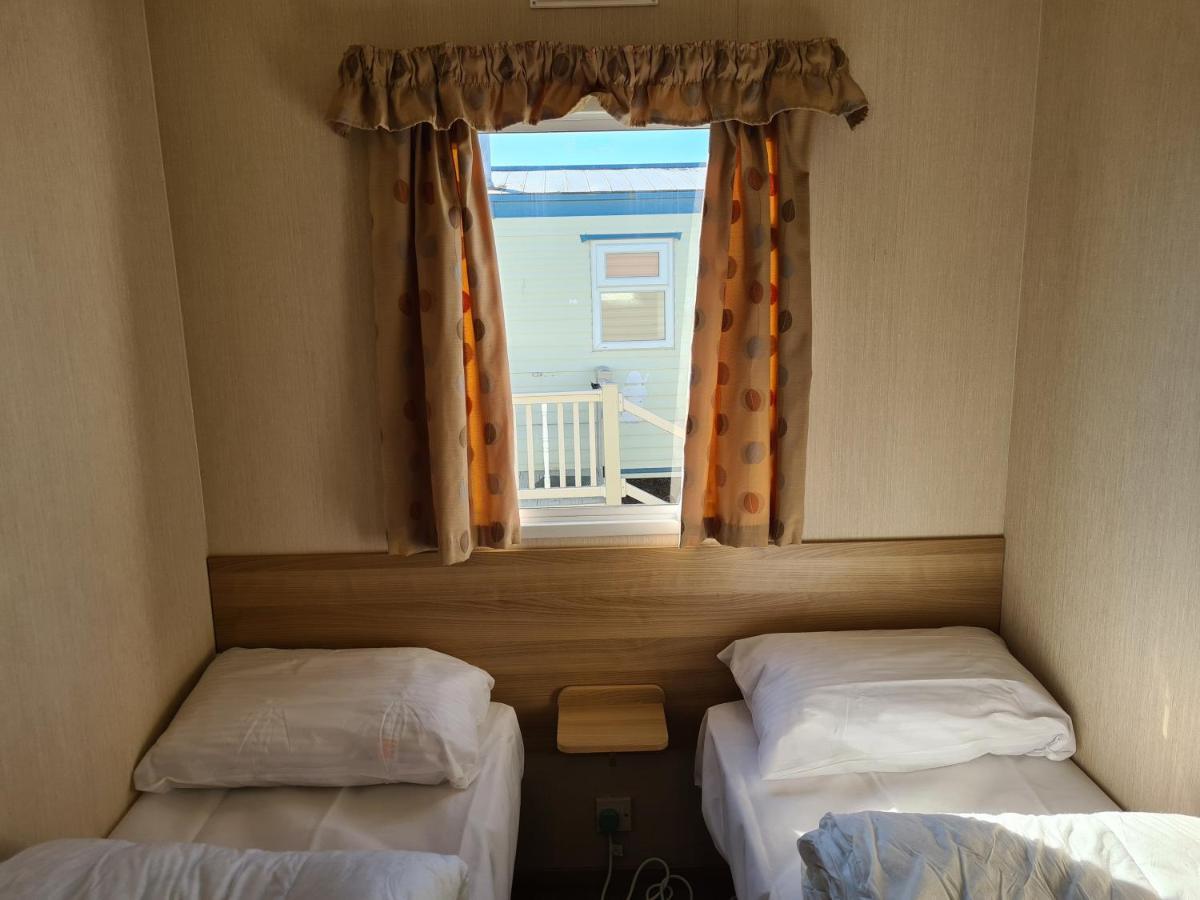 8 Berth The Chase Ingoldmells Apartment Екстериор снимка