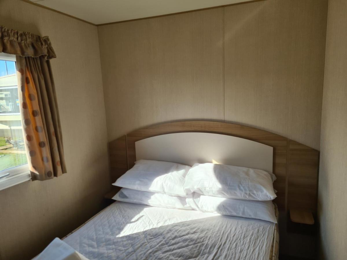 8 Berth The Chase Ingoldmells Apartment Екстериор снимка