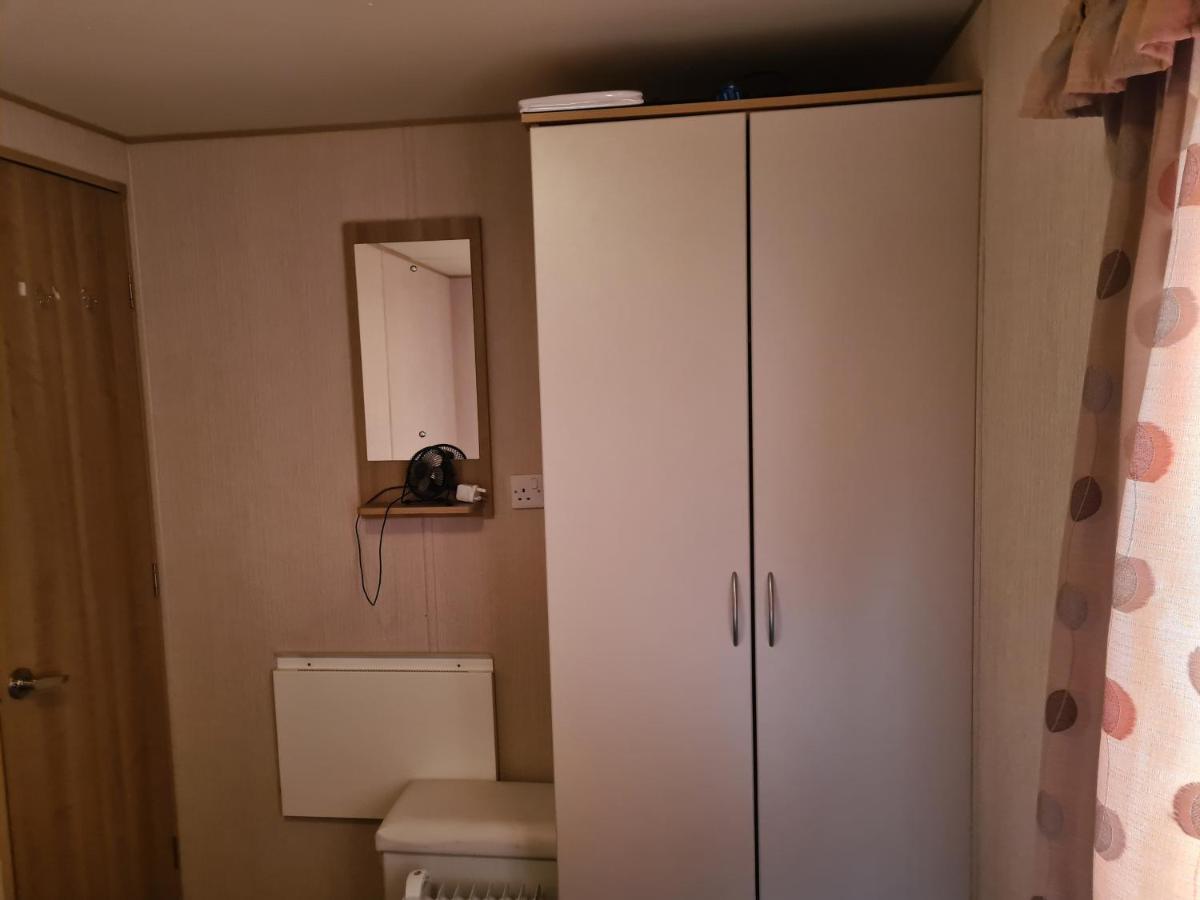 8 Berth The Chase Ingoldmells Apartment Екстериор снимка