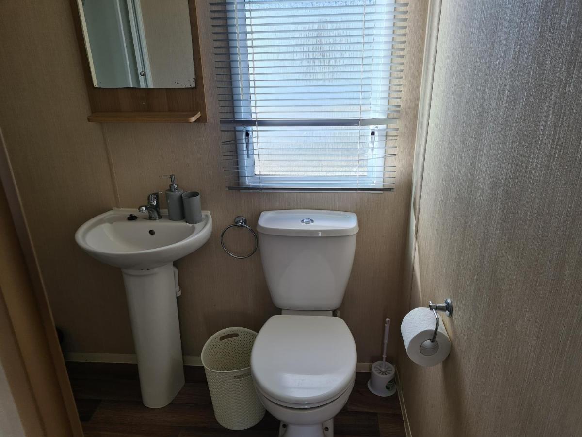 8 Berth The Chase Ingoldmells Apartment Екстериор снимка