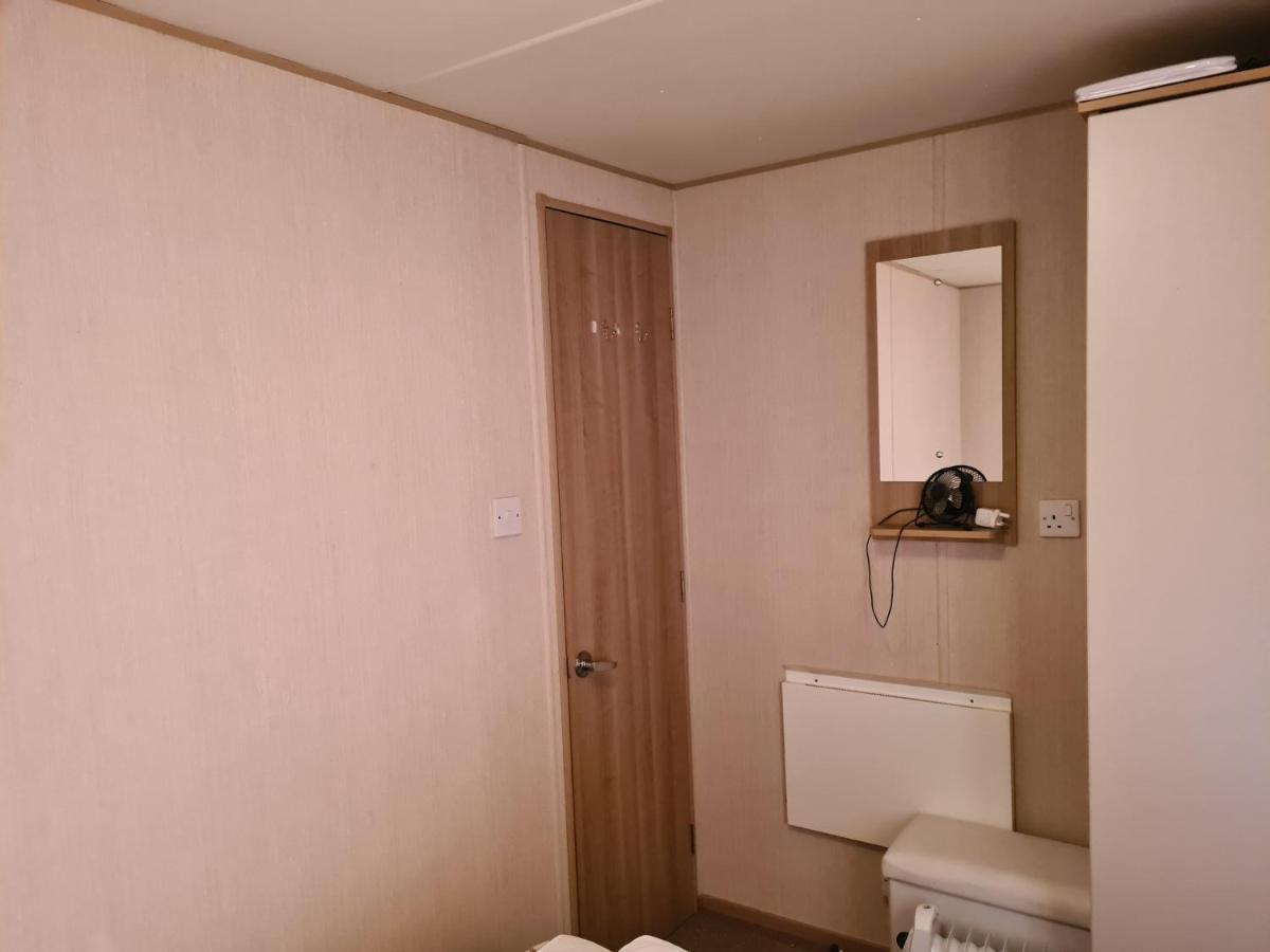 8 Berth The Chase Ingoldmells Apartment Екстериор снимка