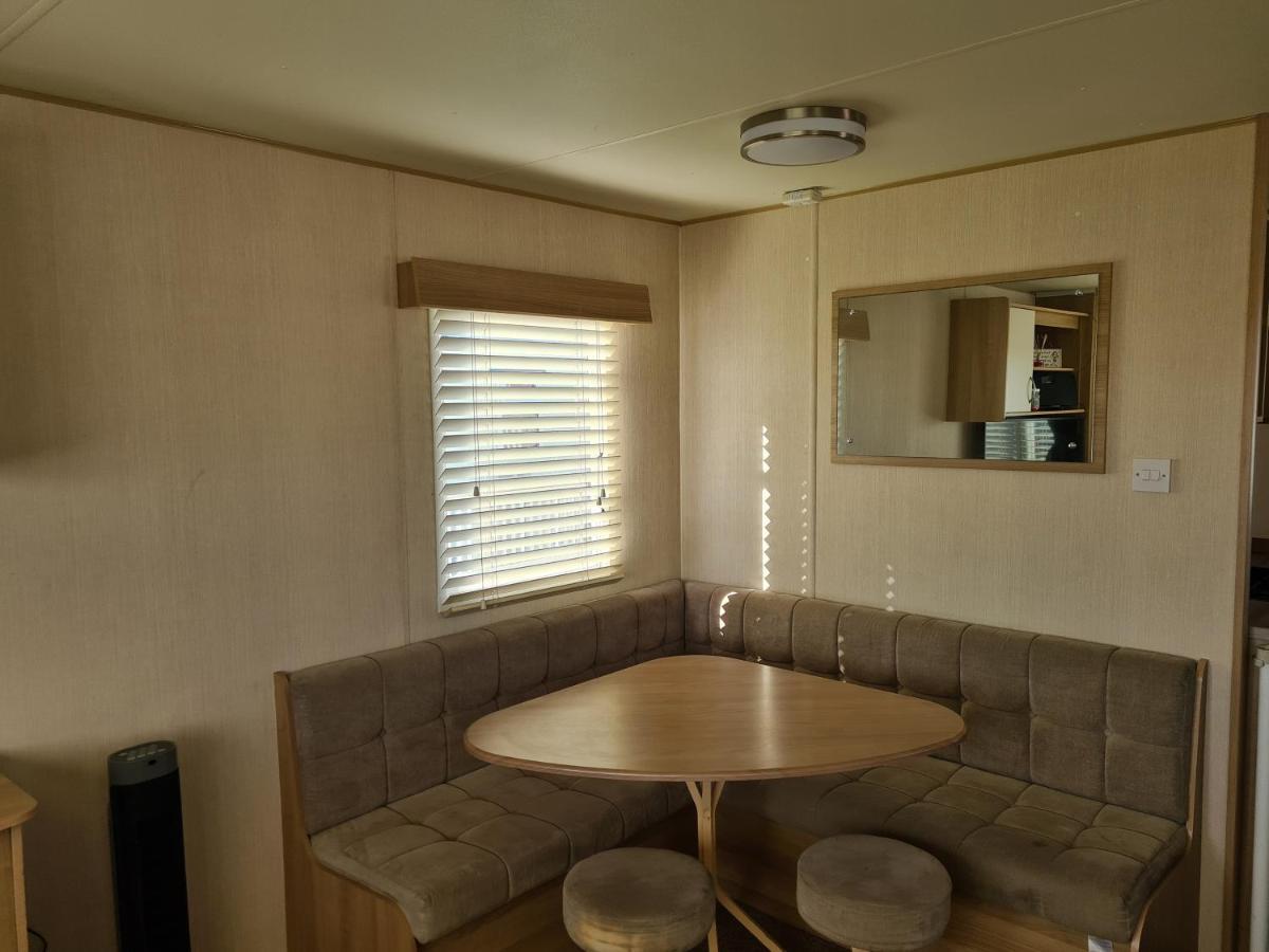 8 Berth The Chase Ingoldmells Apartment Екстериор снимка