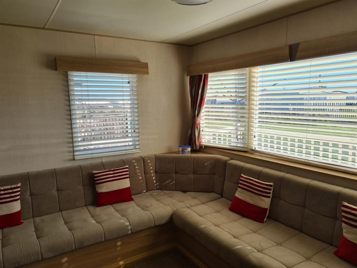8 Berth The Chase Ingoldmells Apartment Екстериор снимка