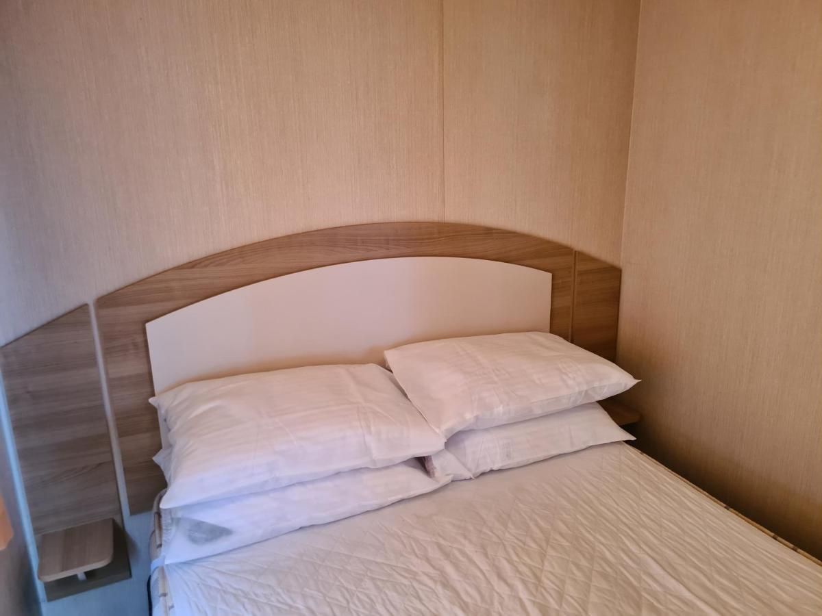 8 Berth The Chase Ingoldmells Apartment Екстериор снимка