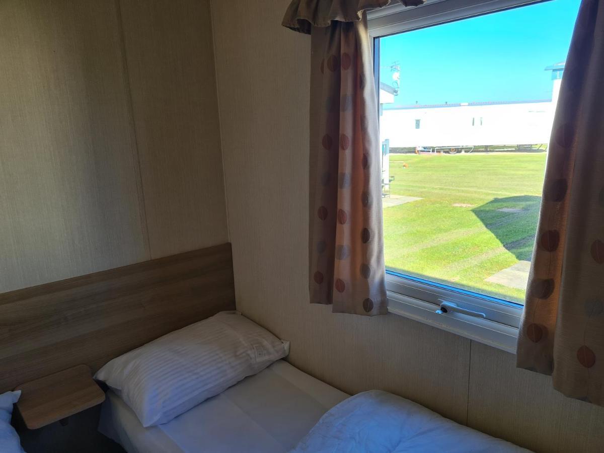 8 Berth The Chase Ingoldmells Apartment Екстериор снимка